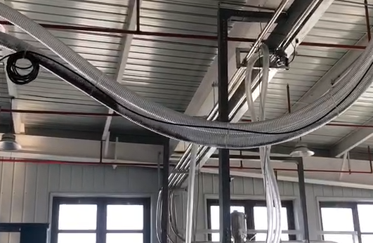 中央供料米兰体育(中国)